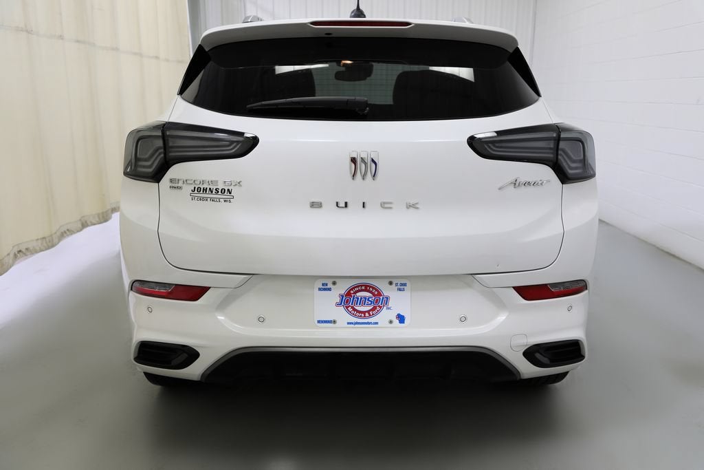 2024 Buick Encore GX Avenir