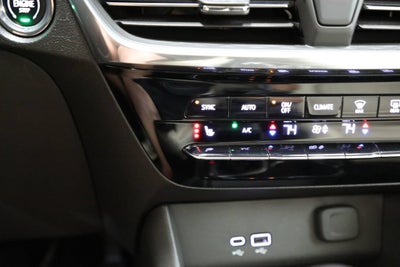 2024 Buick Encore GX Avenir