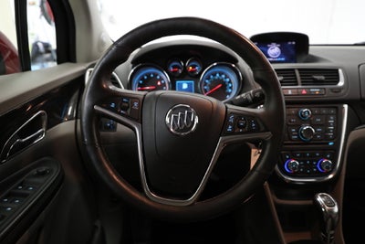 2015 Buick Encore Leather