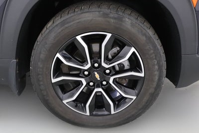 2021 Chevrolet Trailblazer ACTIV