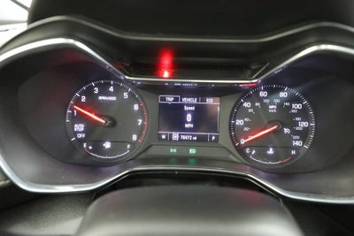 2021 Chevrolet Trailblazer ACTIV