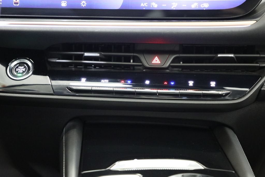 2024 Buick Envision Sport Touring
