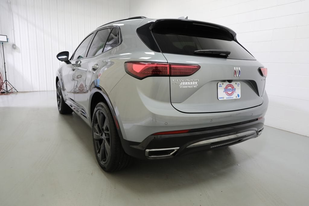 2024 Buick Envision Sport Touring