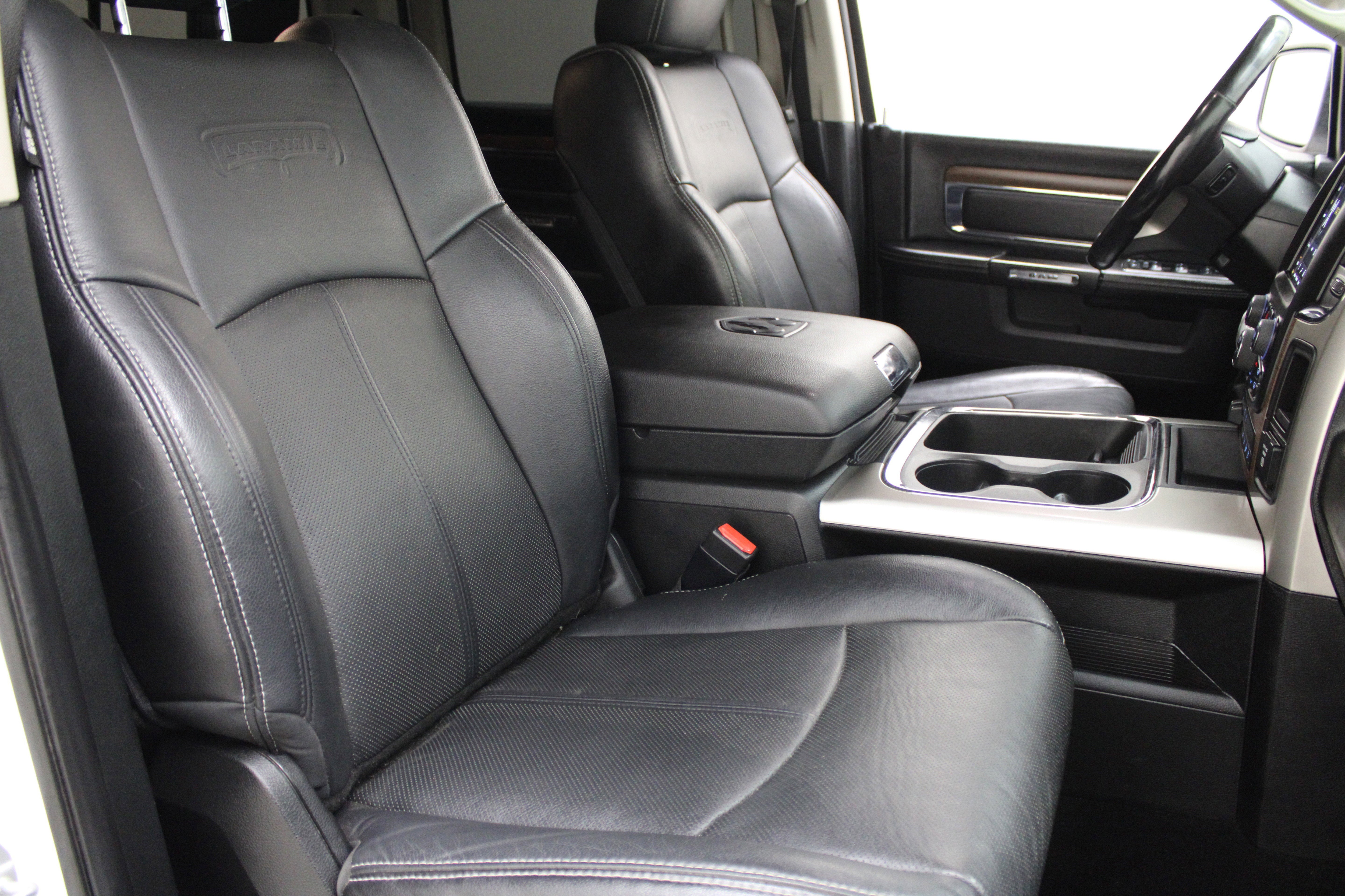 2018 RAM 1500 Laramie