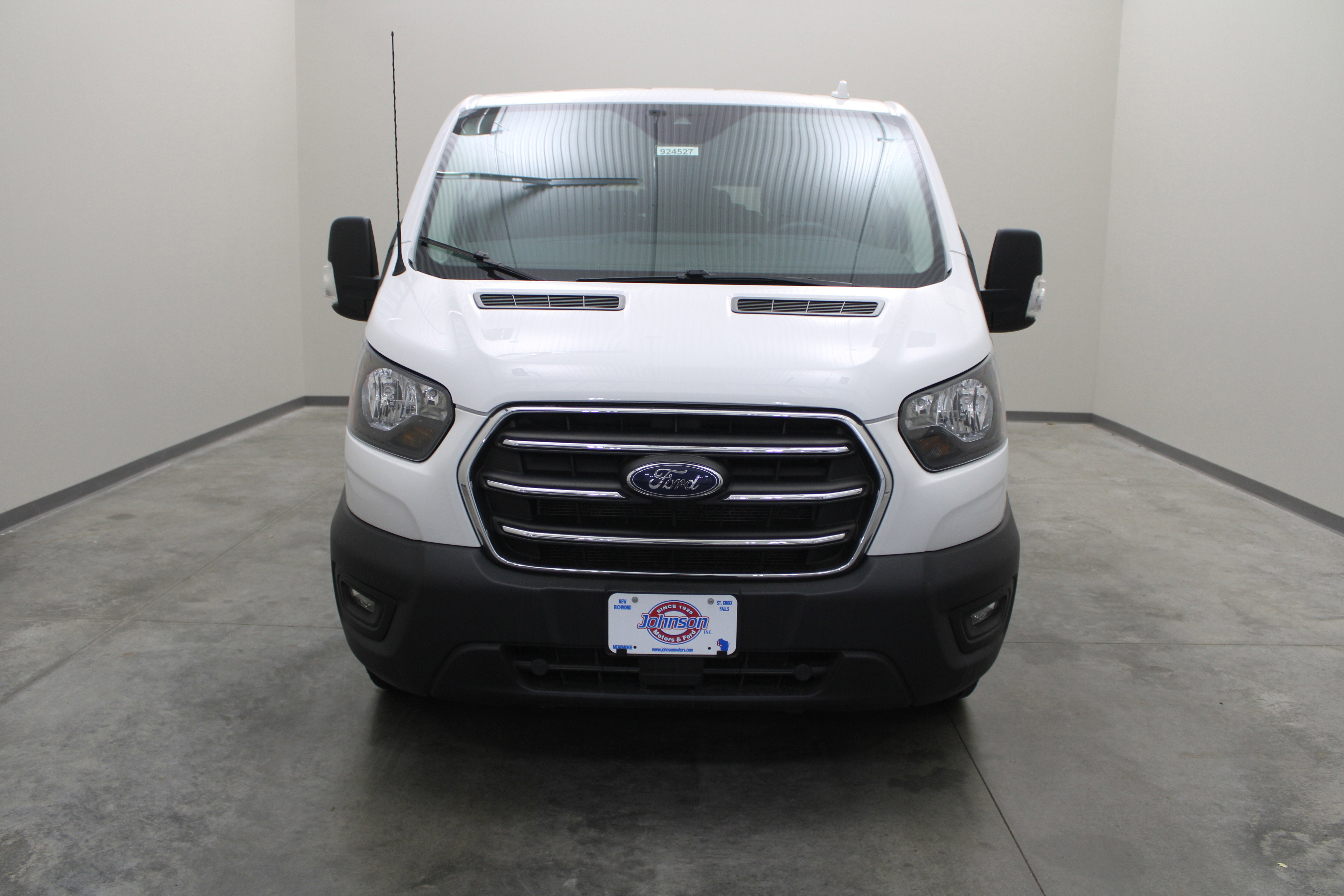 2020 Ford Transit Passenger Wagon XL