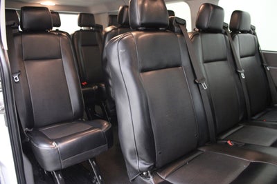 2020 Ford Transit Passenger Wagon XL