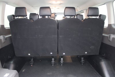 2020 Ford Transit Passenger Wagon XL