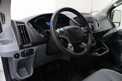2017 Ford Transit Wagon XL