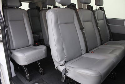 2017 Ford Transit Wagon XL