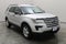 2018 Ford Explorer Base