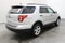 2018 Ford Explorer Base