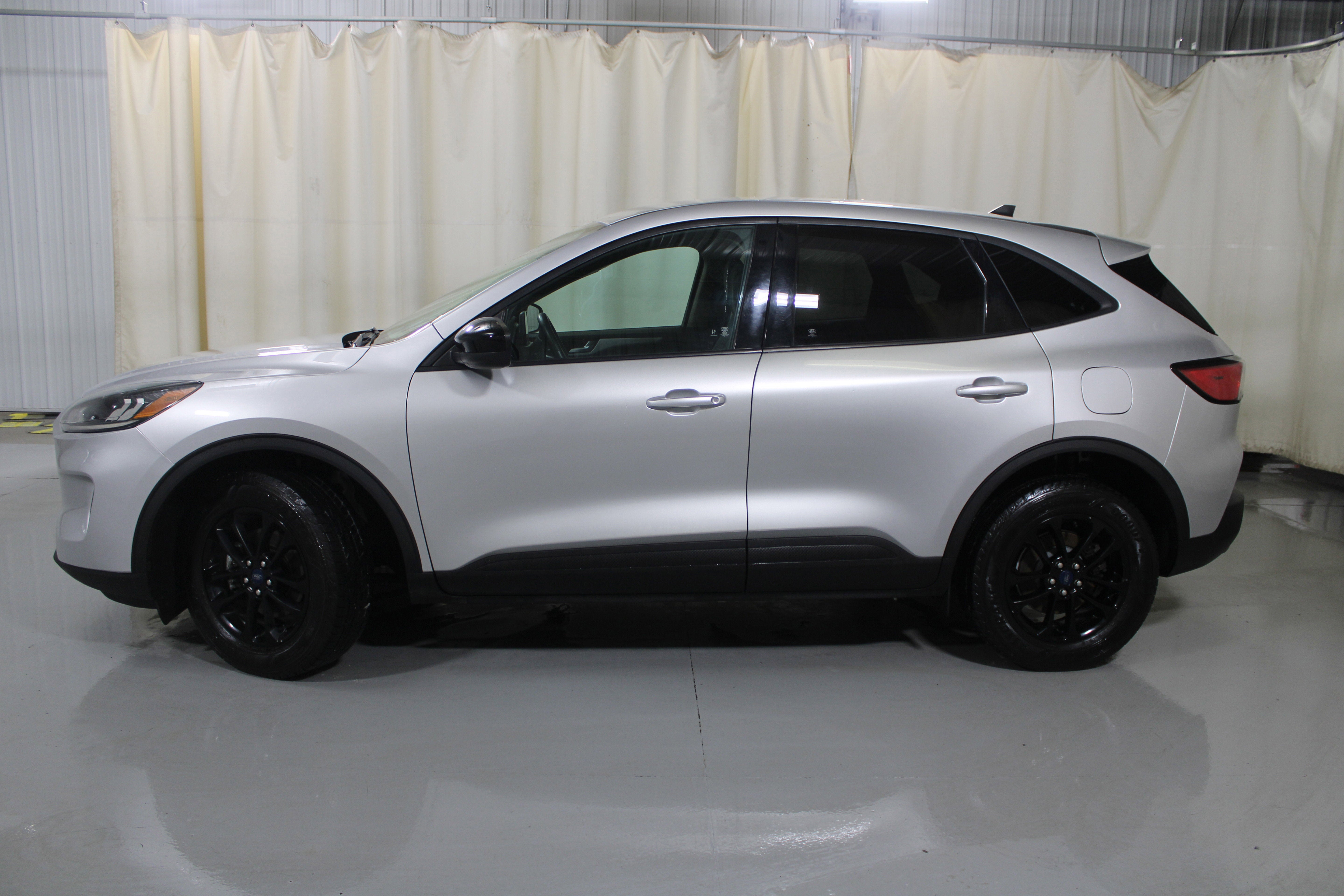 2020 Ford Escape SE Sport Hybrid