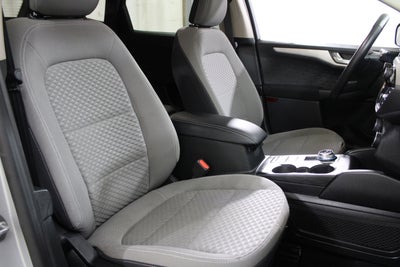 2020 Ford Escape SE Sport Hybrid