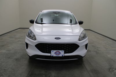 2020 Ford Escape SE Sport Hybrid