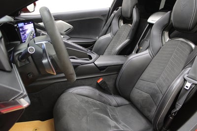 2023 Chevrolet Corvette 2LT