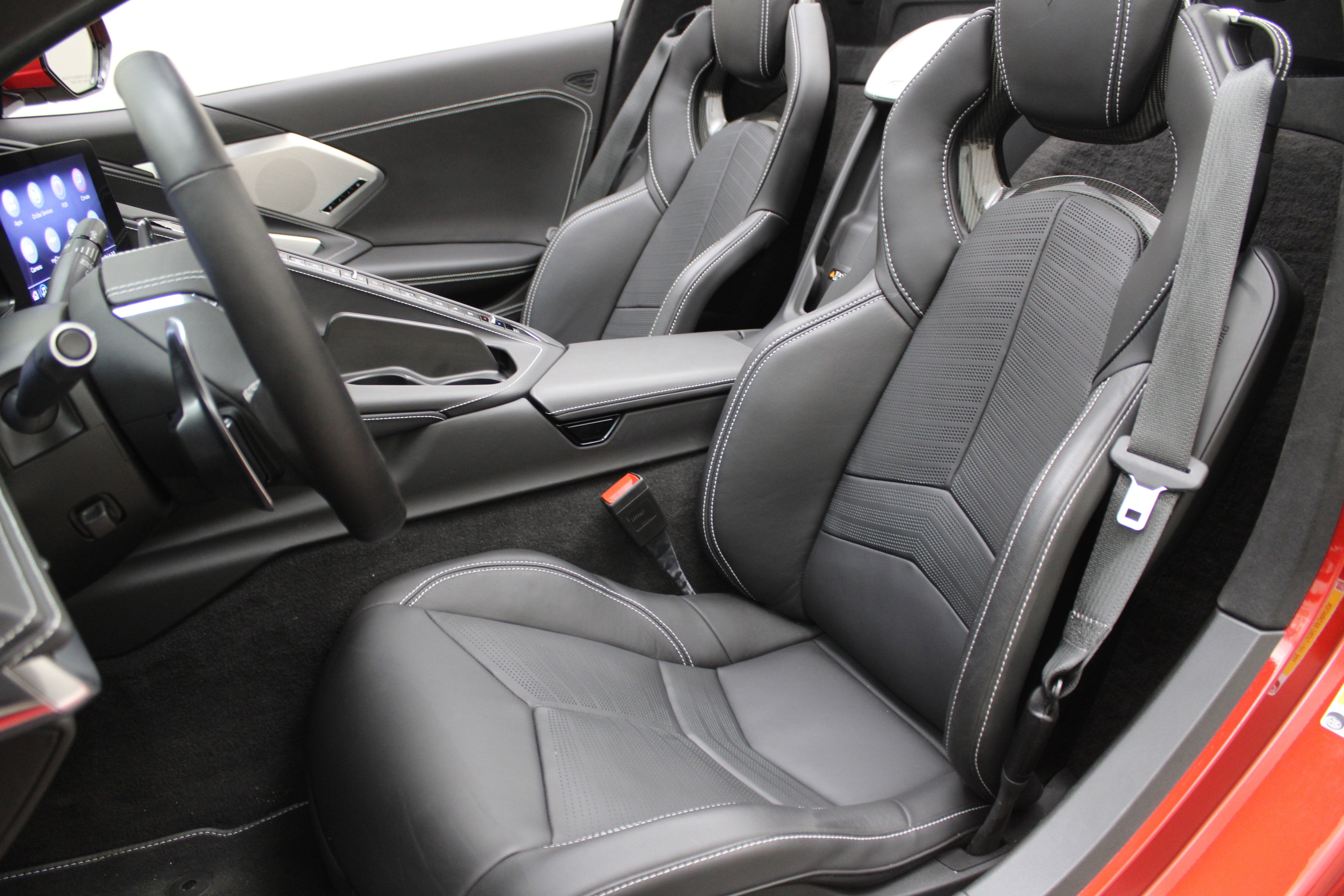 2023 Chevrolet Corvette 3LT