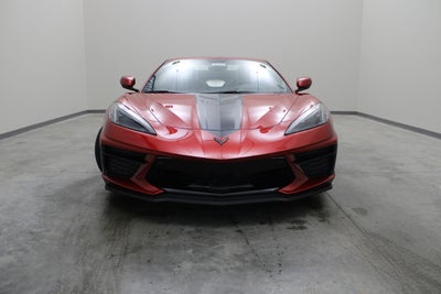 2023 Chevrolet Corvette 3LT