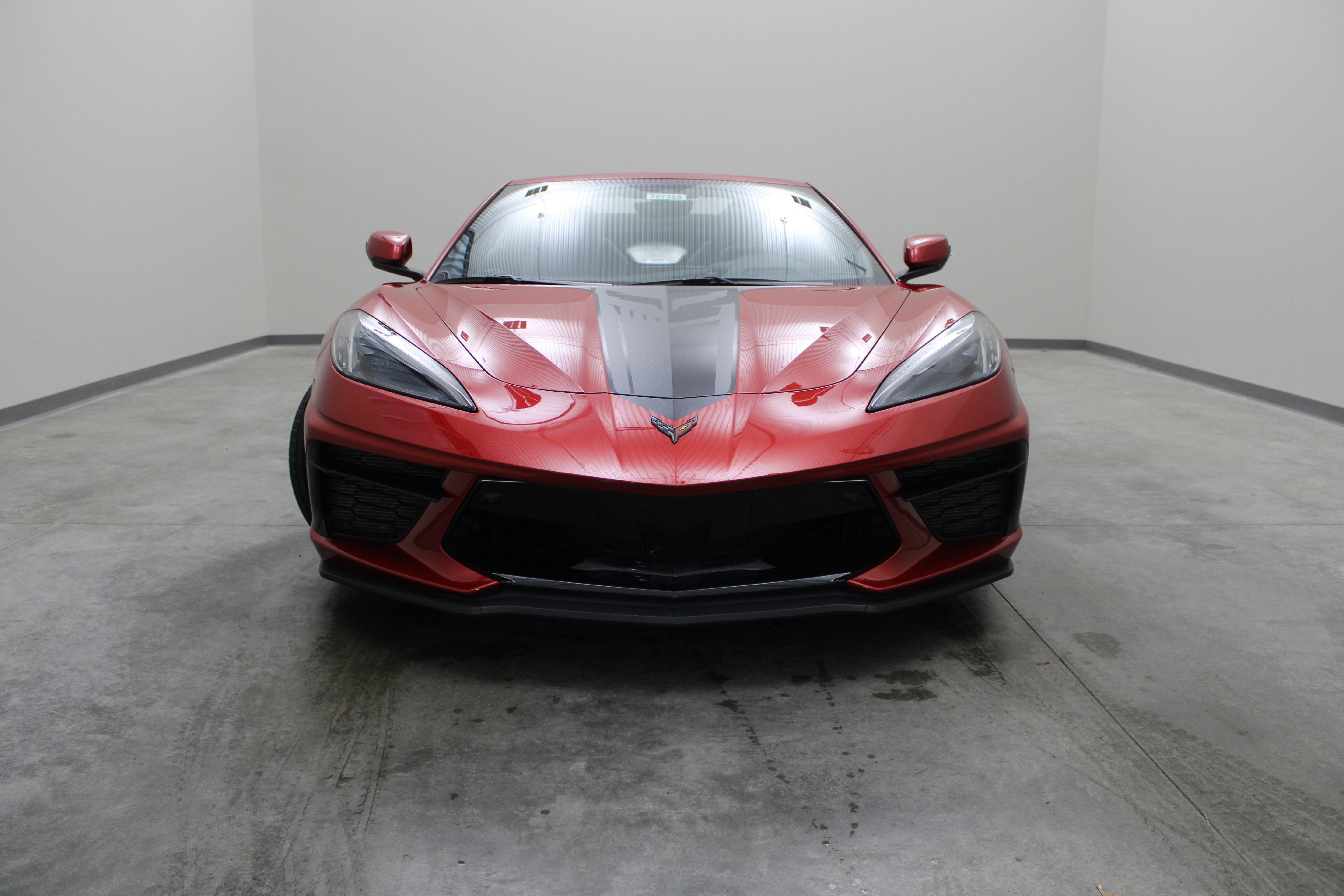 2023 Chevrolet Corvette 3LT