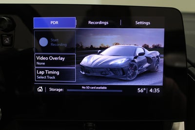 2023 Chevrolet Corvette 3LT
