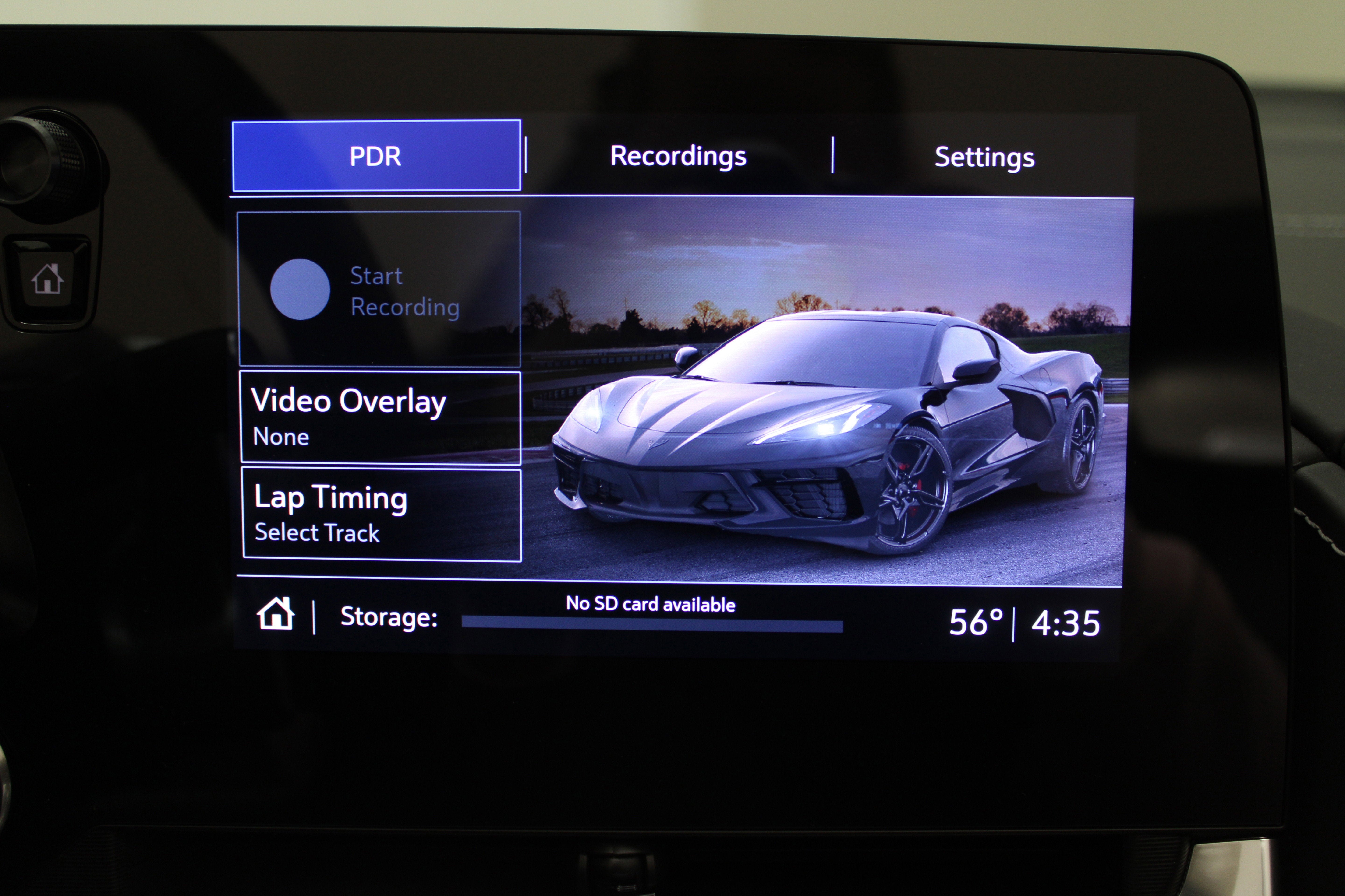 2023 Chevrolet Corvette 3LT