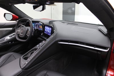 2023 Chevrolet Corvette 3LT