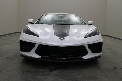 2023 Chevrolet Corvette 3LT