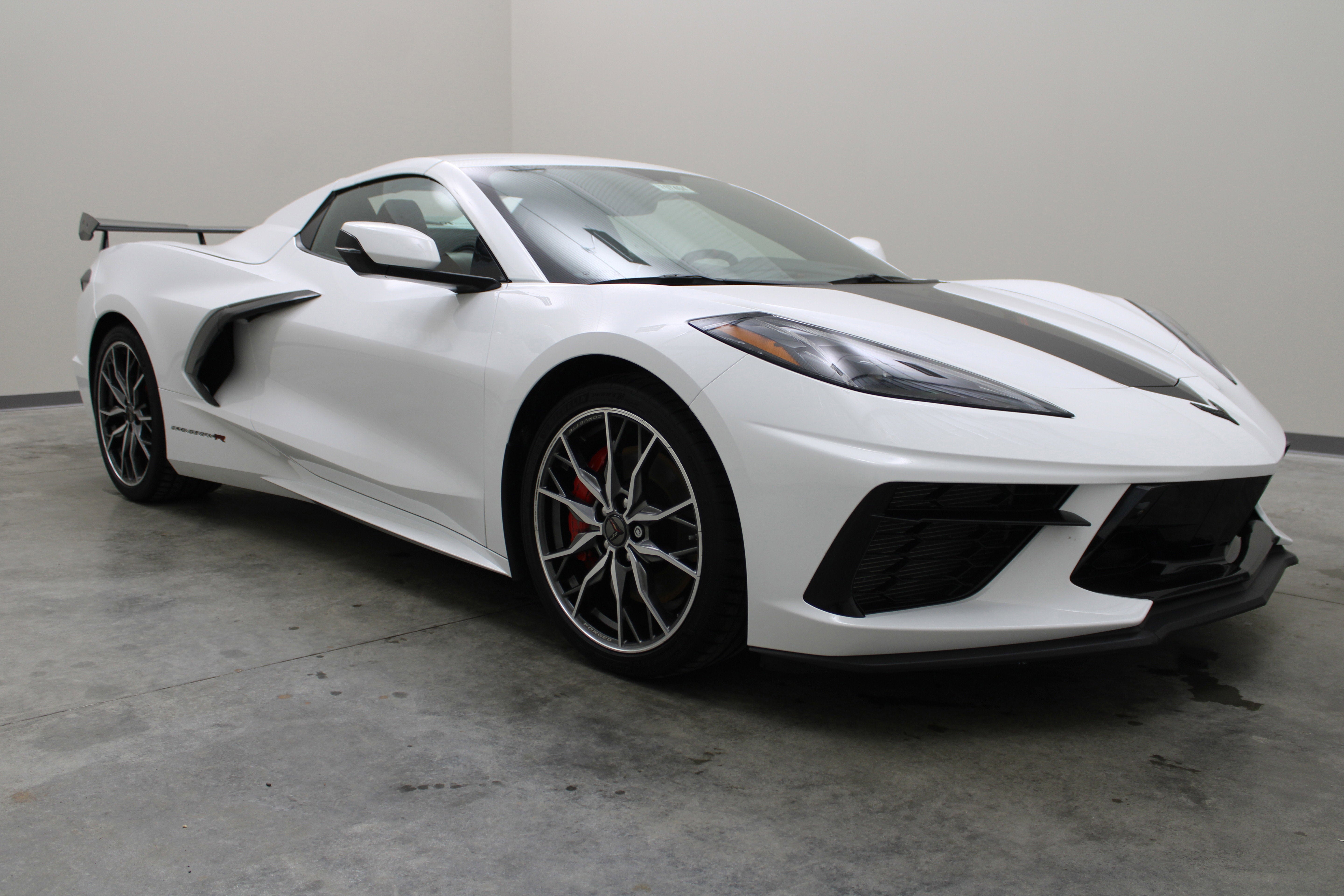 2023 Chevrolet Corvette 3LT