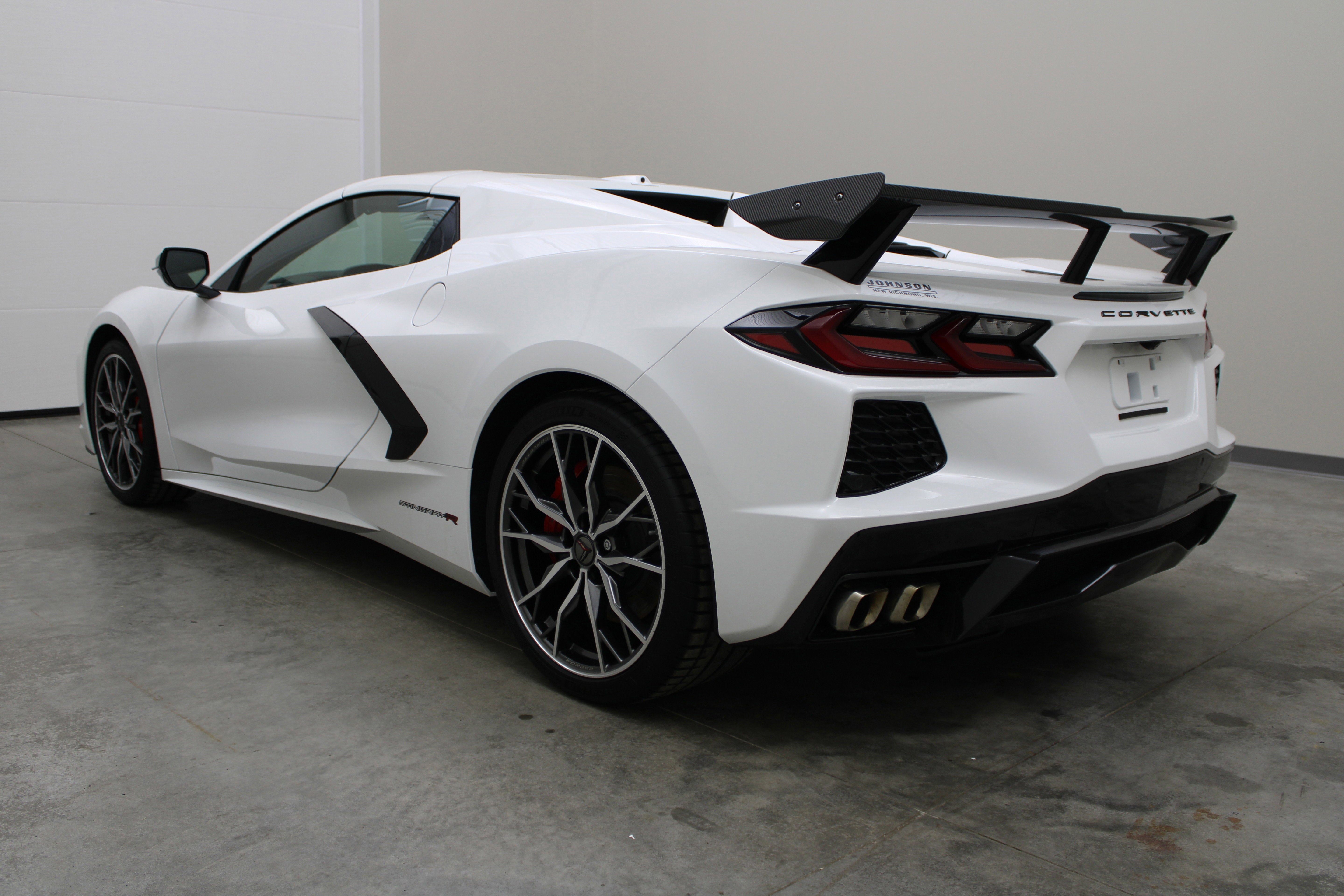 2023 Chevrolet Corvette 3LT