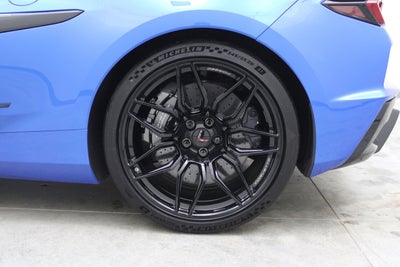 2024 Chevrolet Corvette 3LZ