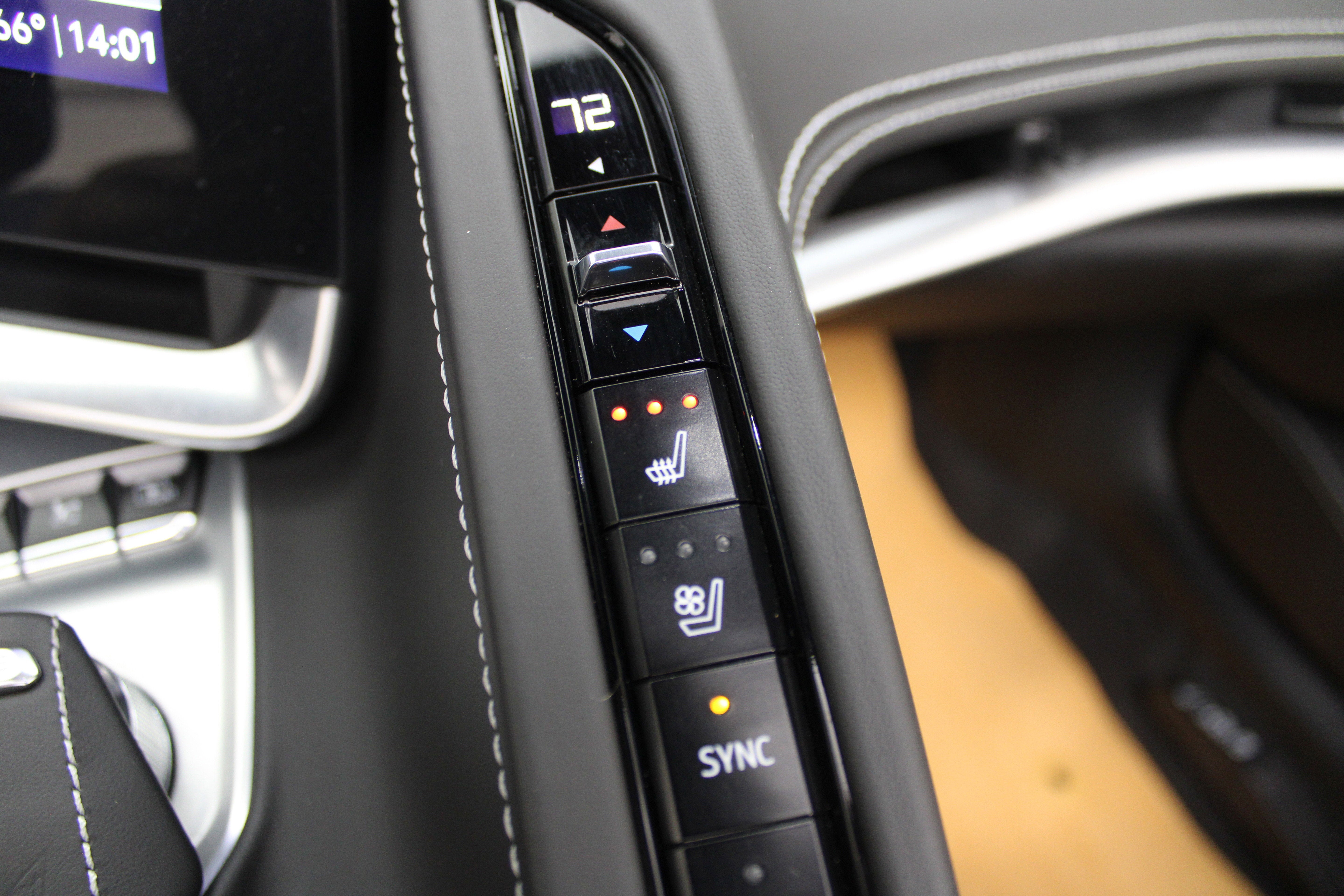 2024 Chevrolet Corvette 3LZ