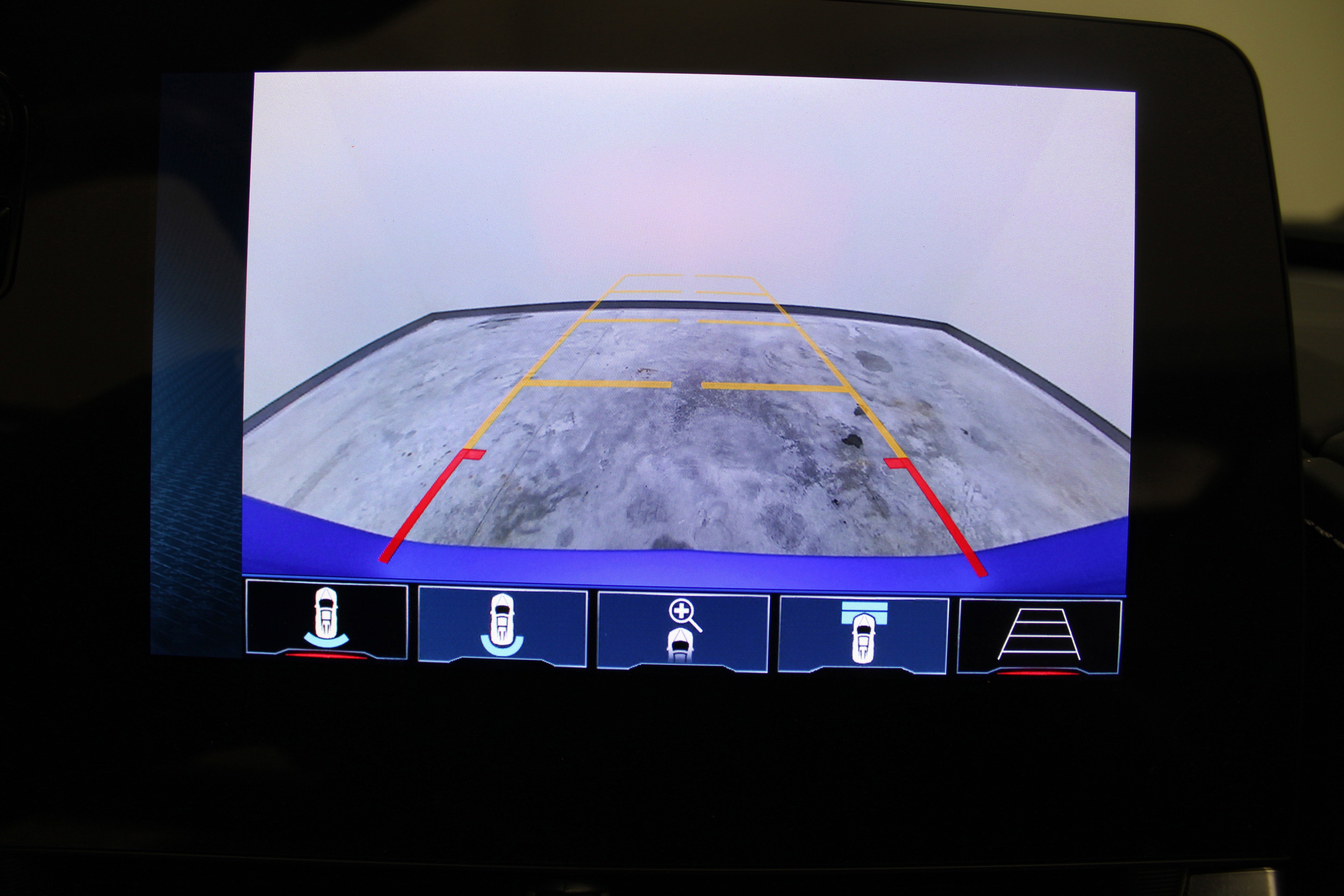 2024 Chevrolet Corvette 3LZ