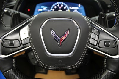 2024 Chevrolet Corvette 3LZ