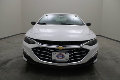 2020 Chevrolet Malibu LS