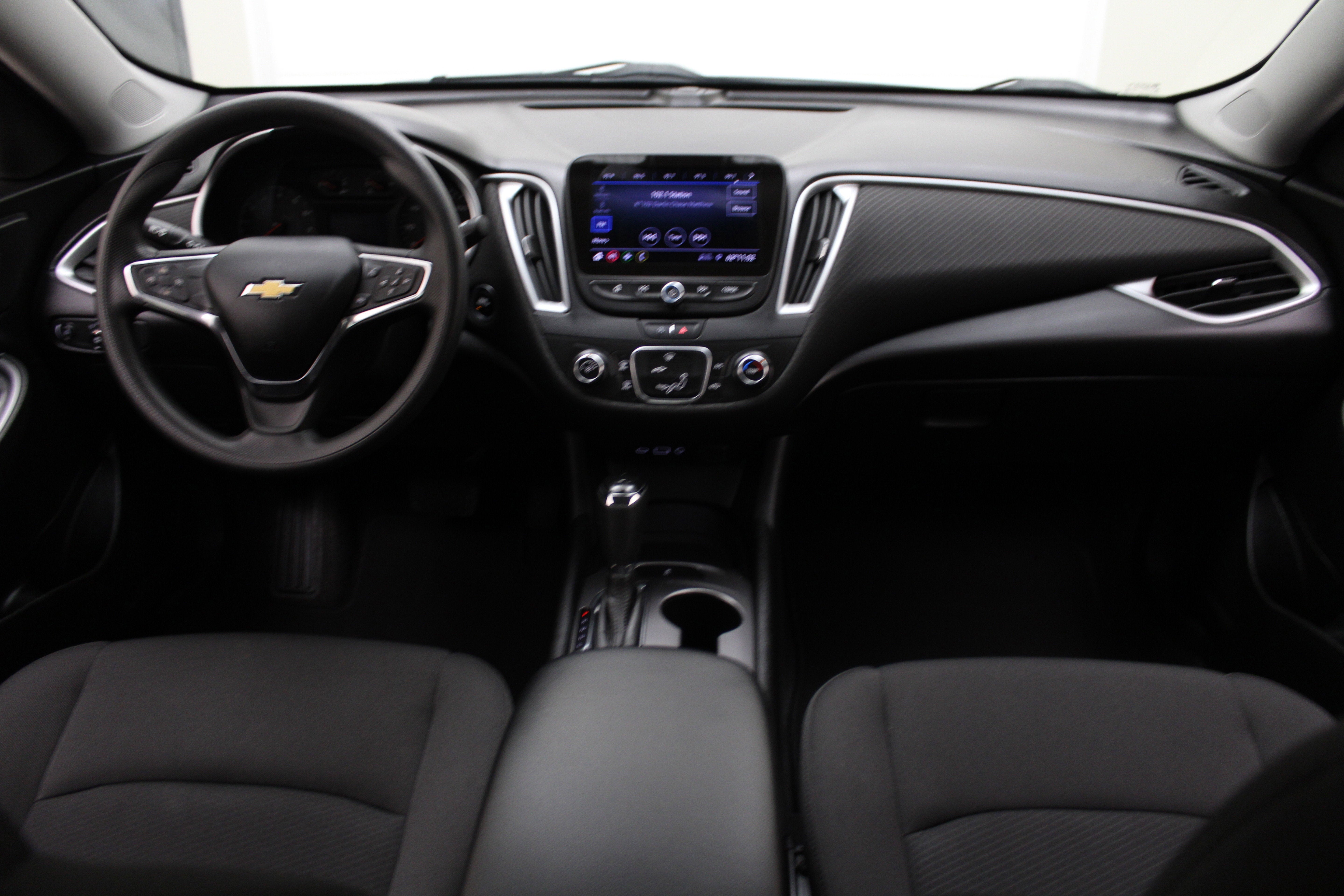 2020 Chevrolet Malibu LS