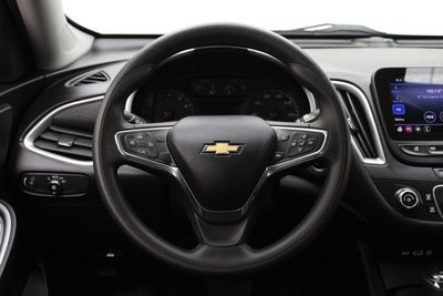 2020 Chevrolet Malibu LS