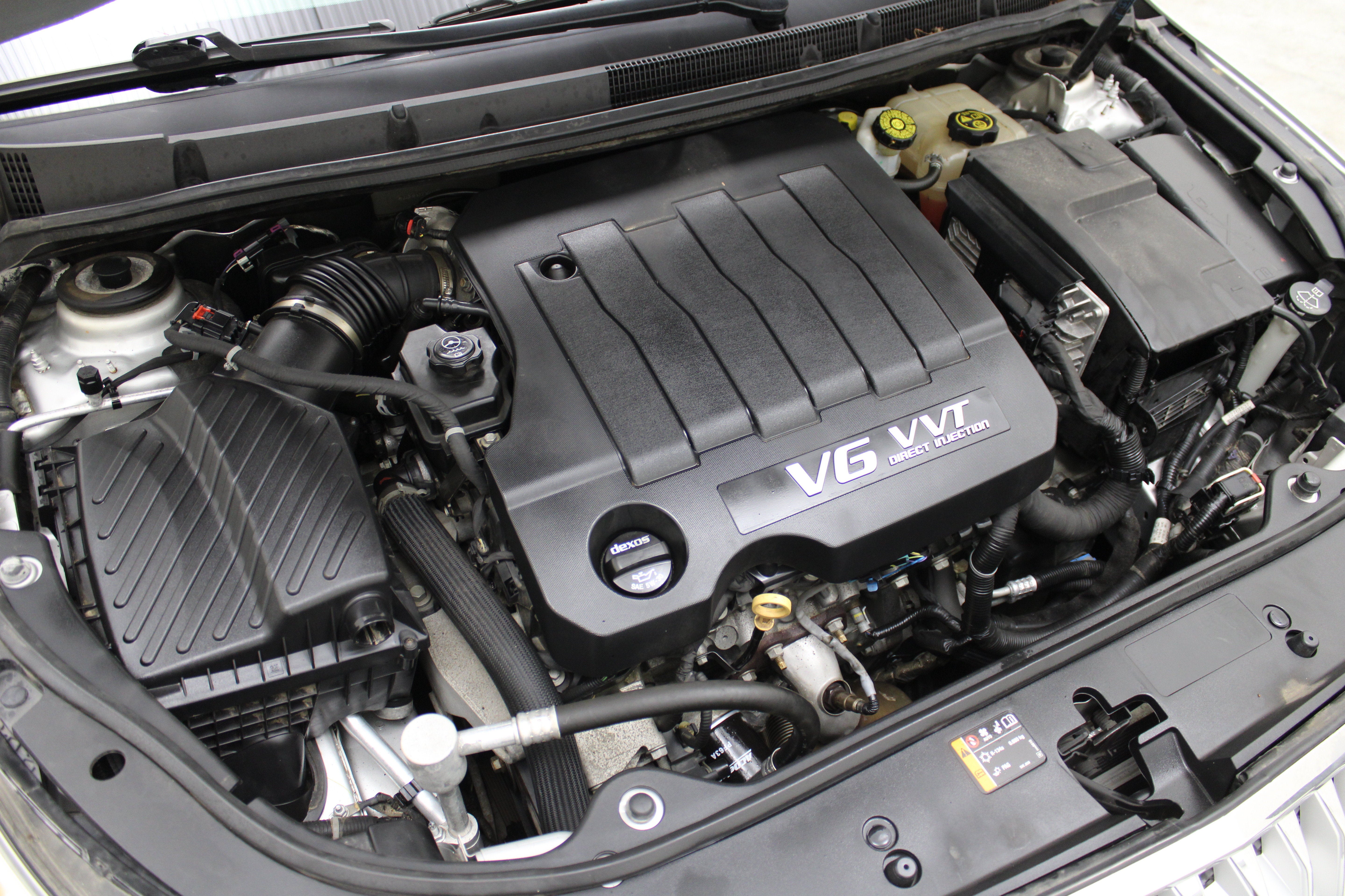 2012 Buick LaCrosse Convenience