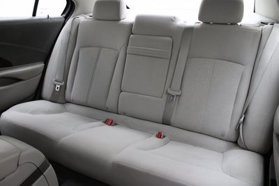 2012 Buick LaCrosse Convenience