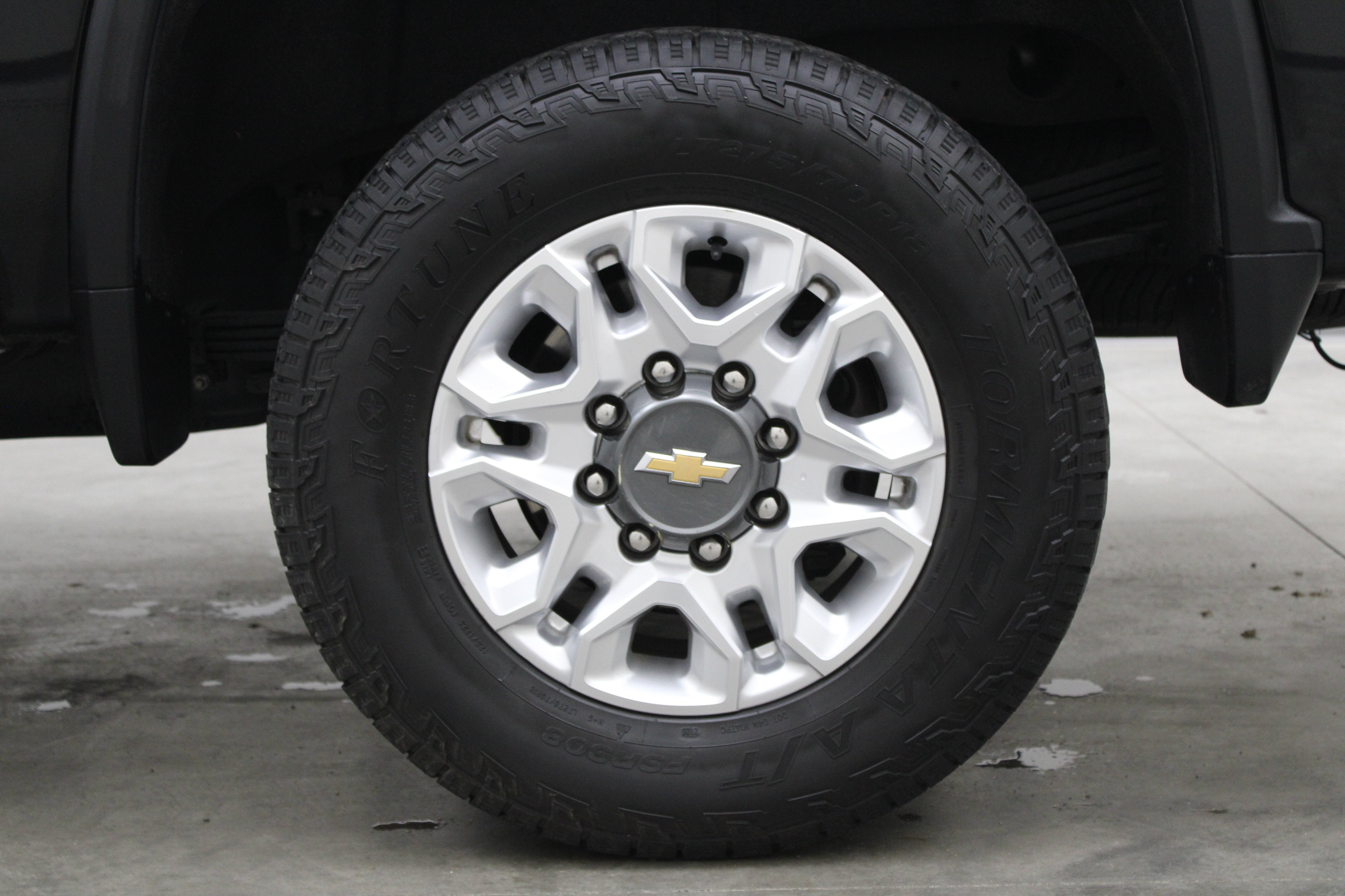 2023 Chevrolet Silverado 2500 HD LTZ