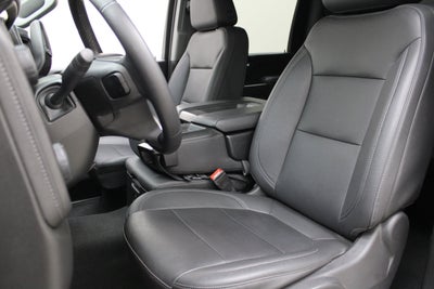 2023 Chevrolet Silverado 2500 HD LTZ