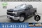 2020 Chevrolet Silverado 3500HD LT