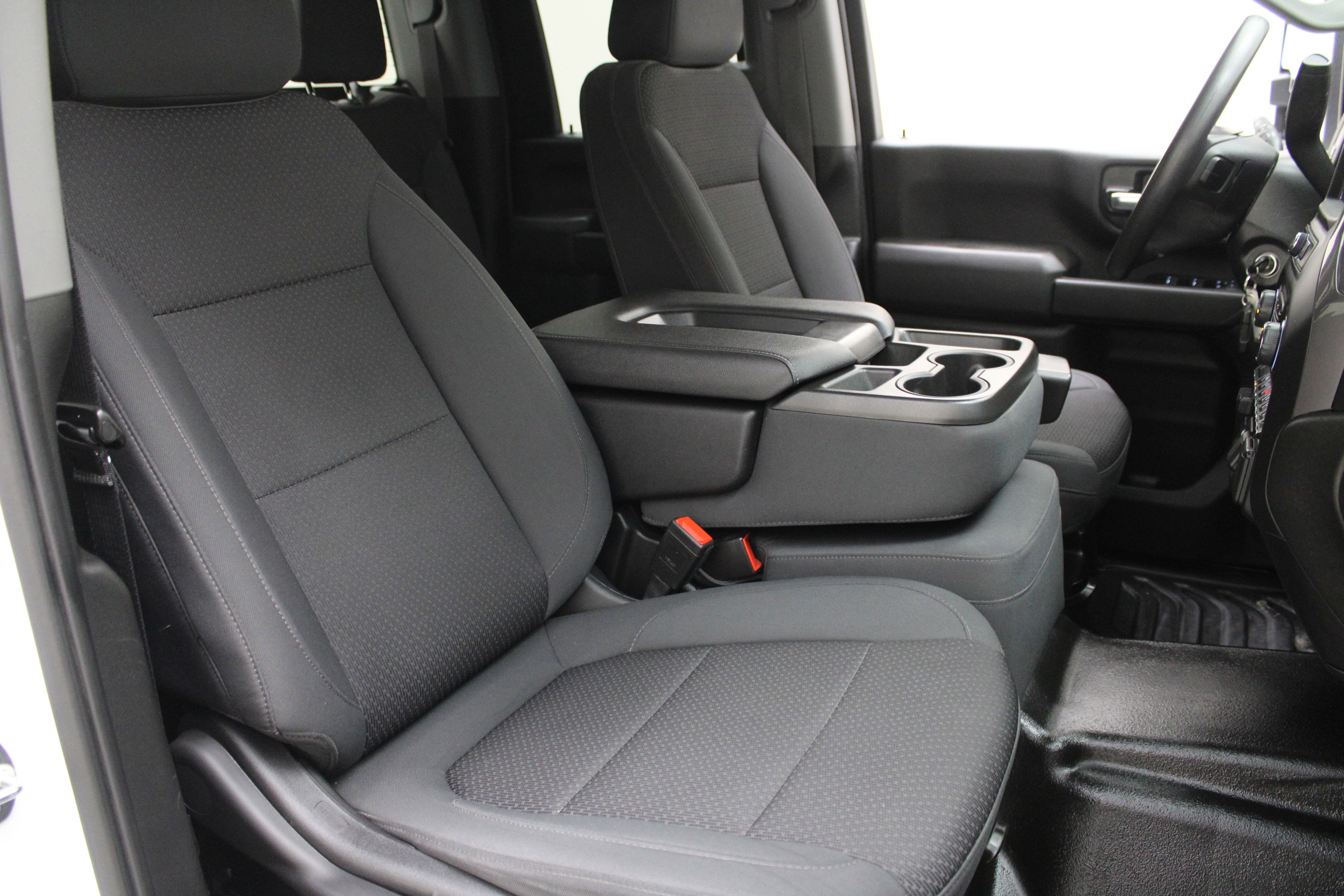 2022 Chevrolet Silverado 2500HD Work Truck