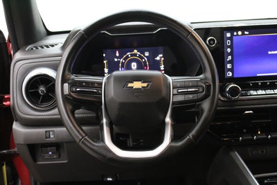 2023 Chevrolet Colorado 4WD LT