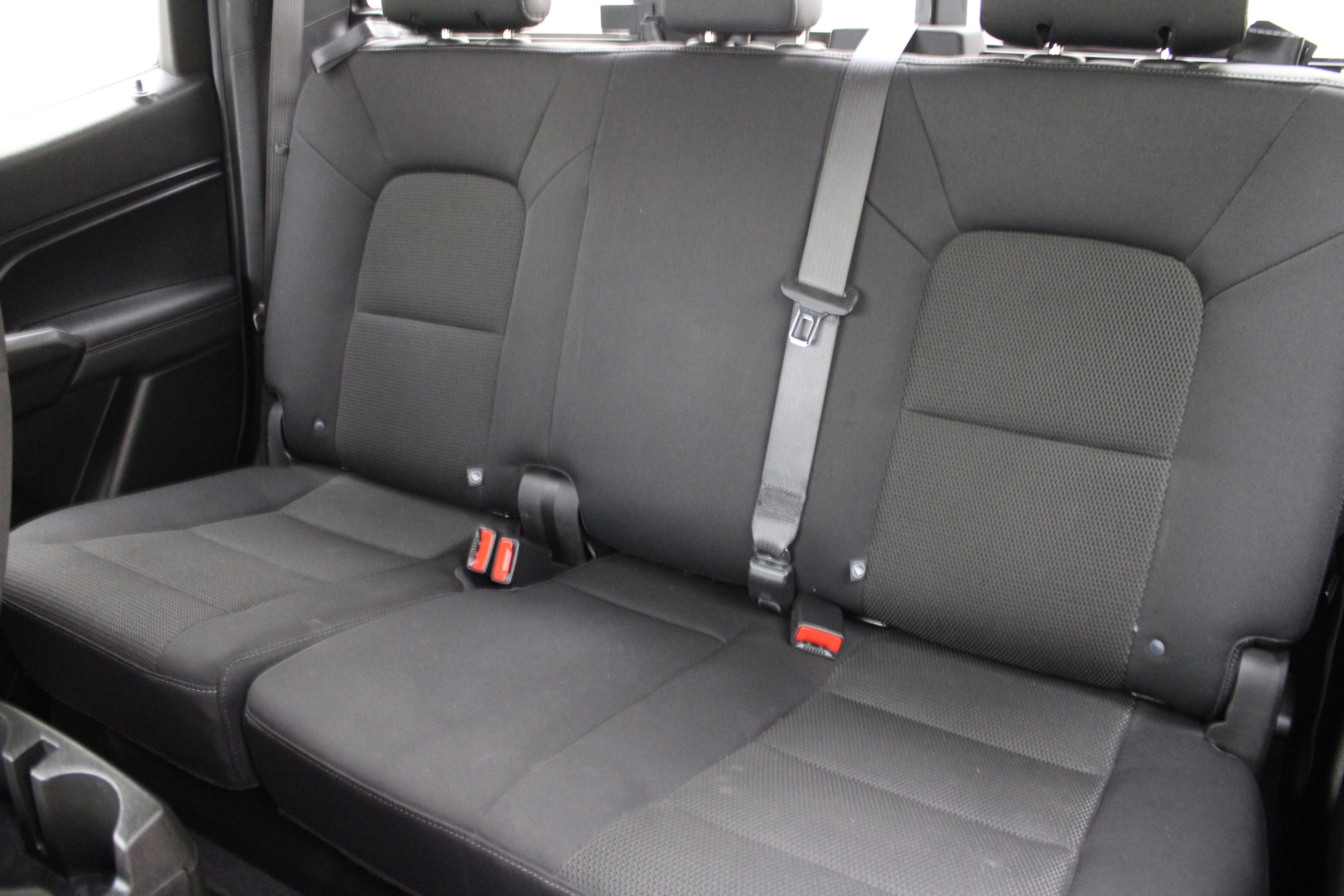 2023 Chevrolet Colorado 4WD LT