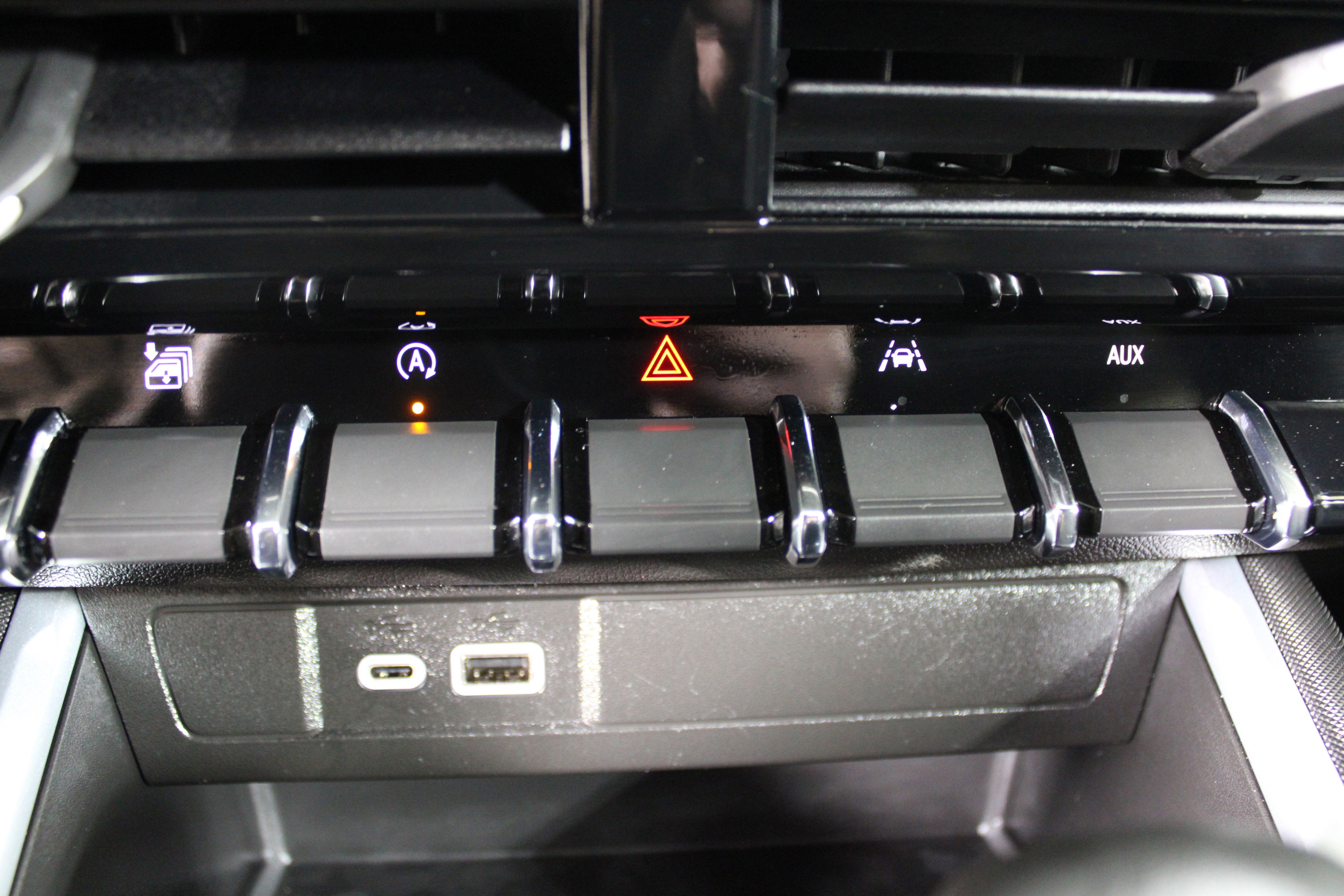 2024 Chevrolet Colorado 4WD Z71