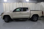 2024 Chevrolet Colorado 4WD Z71