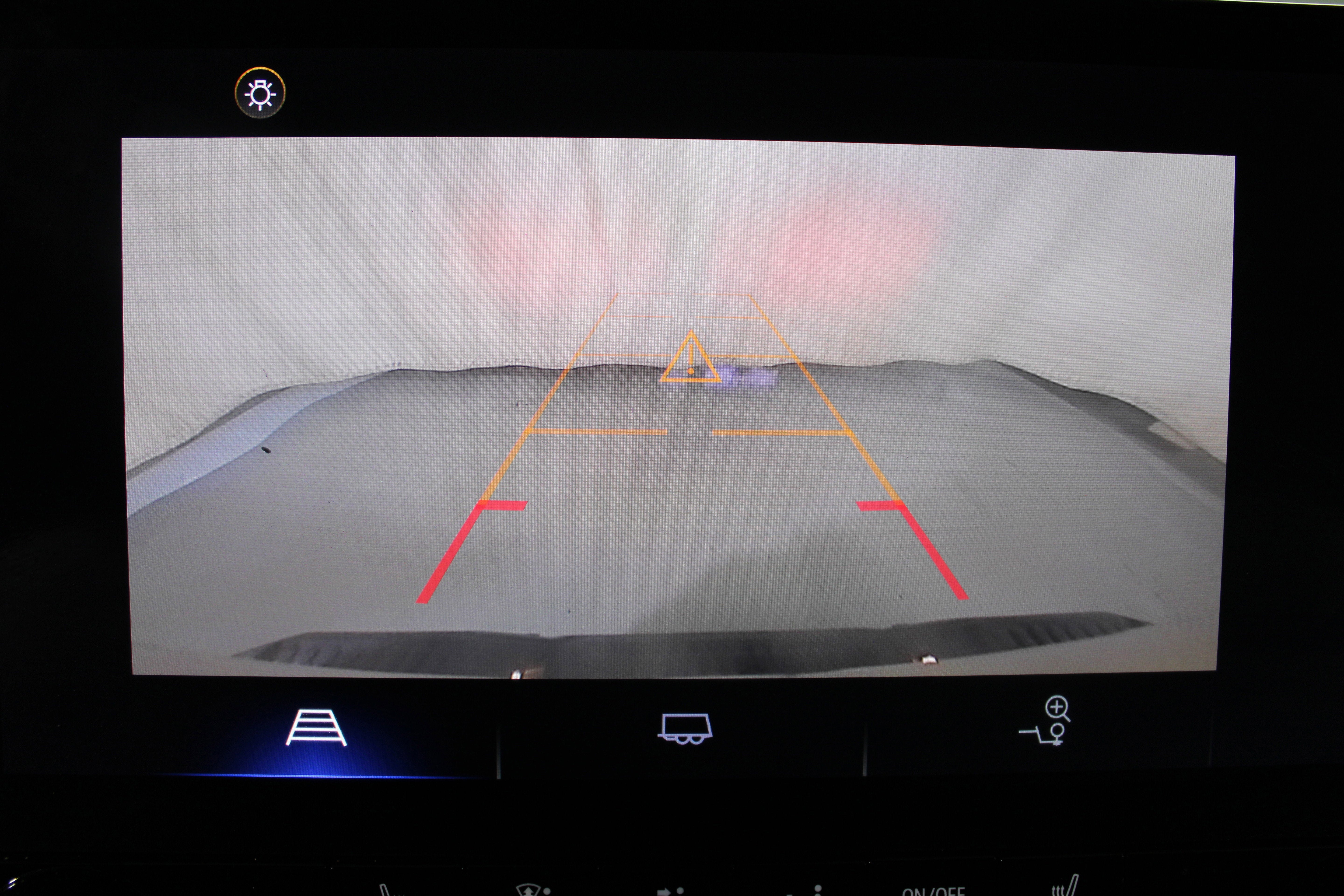 2024 Chevrolet Colorado 4WD Z71