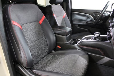 2024 Chevrolet Colorado 4WD Z71