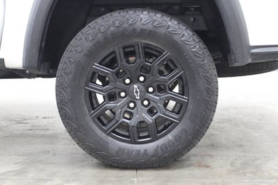 2024 Chevrolet Colorado 4WD Trail Boss