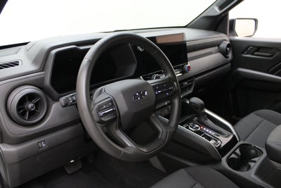 2024 Chevrolet Colorado 4WD Trail Boss