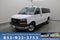 2020 GMC Savana Passenger LS